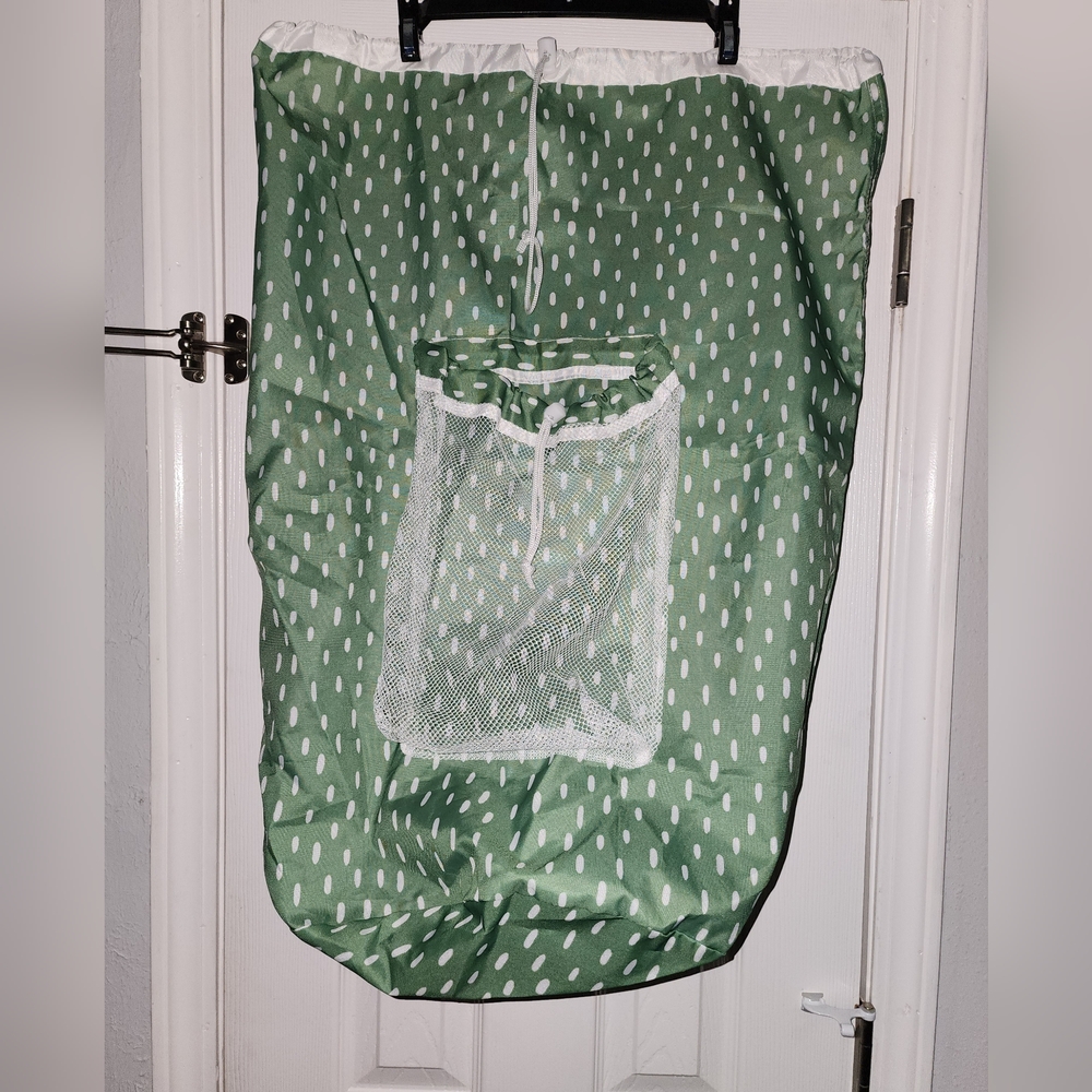 Room Essentials Backpack Laundry Bag